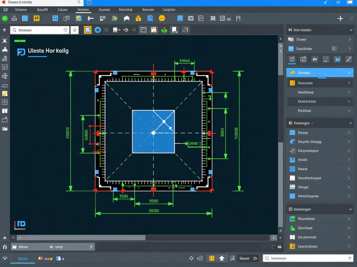 CAD命令行设置在哪?  第1张 CAD命令行设置在哪?  第1张