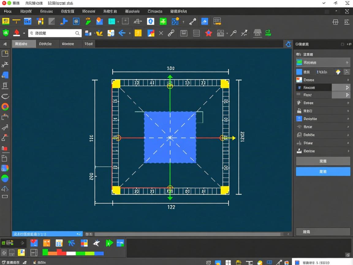 CAD命令行设置在哪?  第3张 CAD命令行设置在哪?  第3张