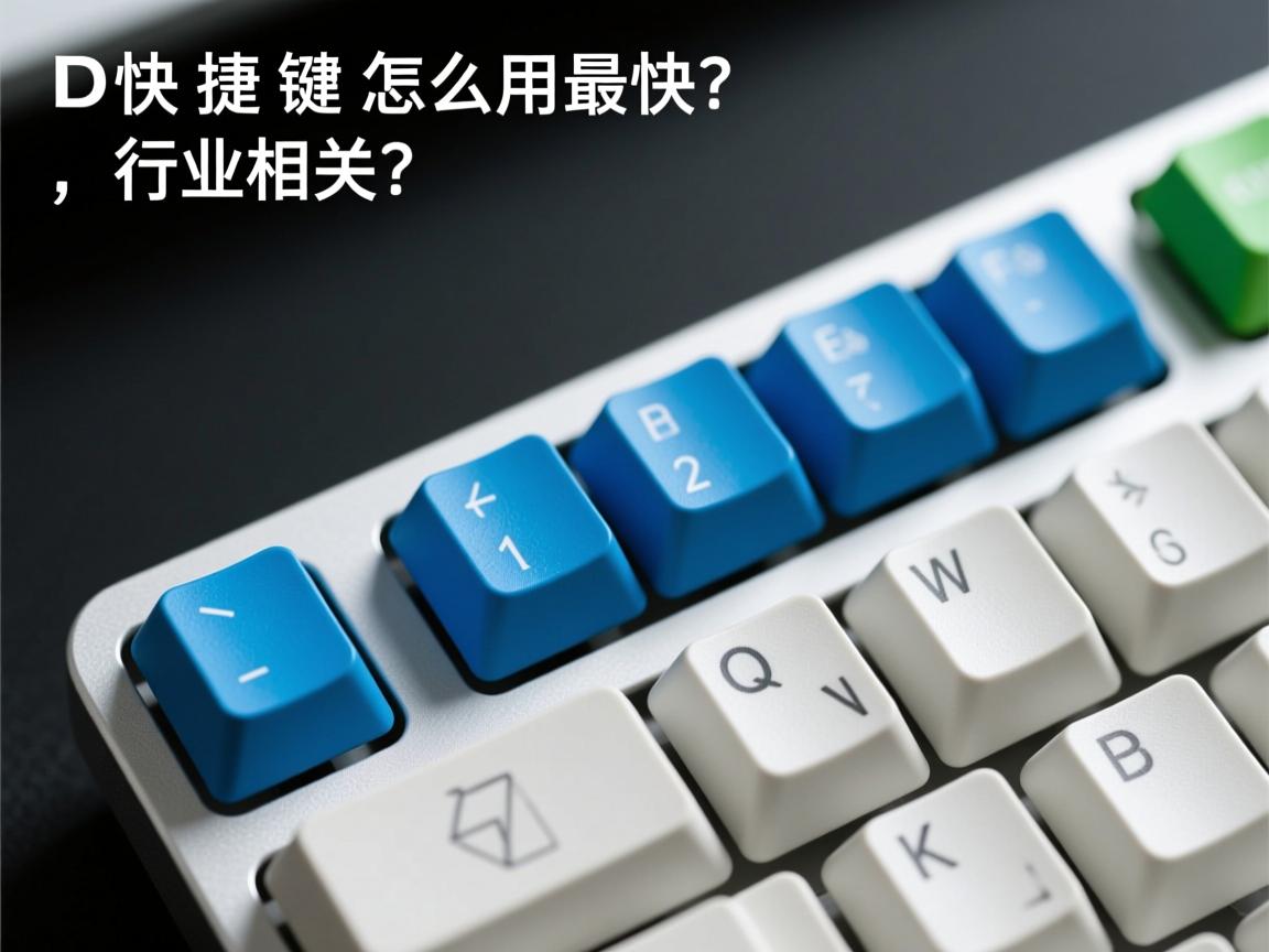 CAD快捷键怎么用最快？