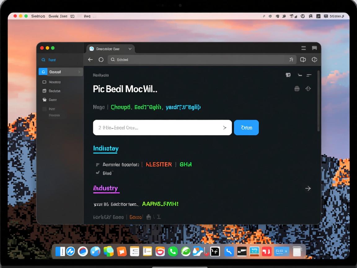 Mac怎么打开命令行  第1张 Mac怎么打开命令行  第1张