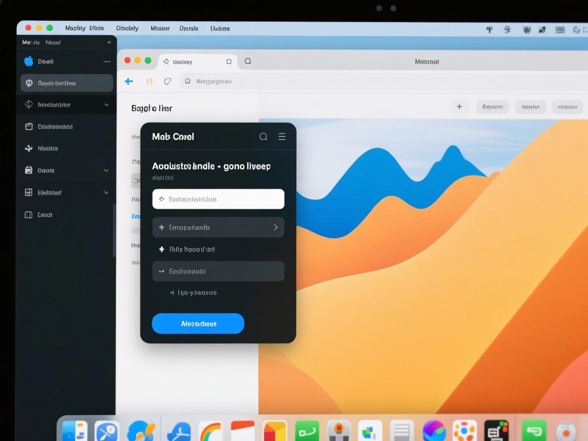 Mac怎么打开命令行  第3张 Mac怎么打开命令行  第3张