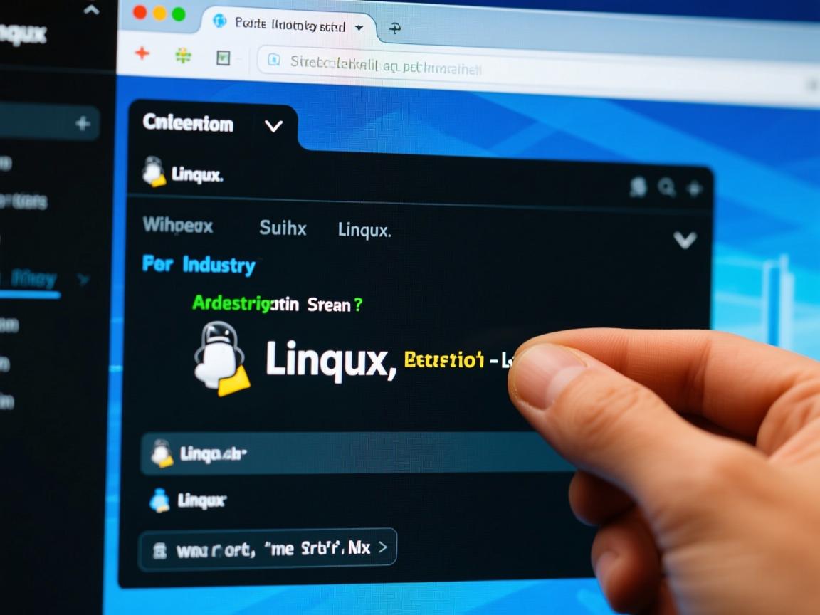 Linux如何打开命令行  第2张 Linux如何打开命令行  第2张