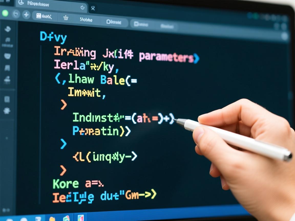 命令行如何添加文件参数  第1张 命令行如何添加文件参数  第1张