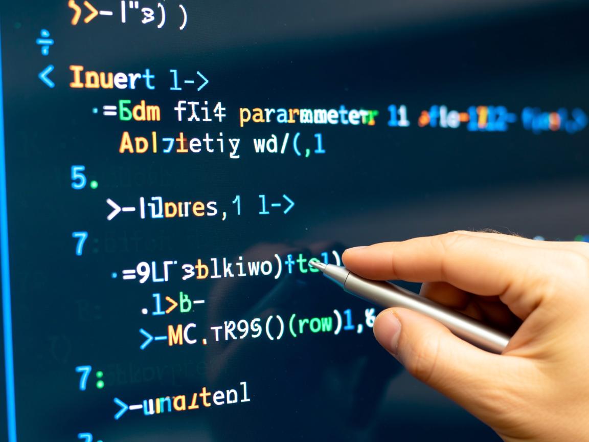 命令行如何添加文件参数  第3张 命令行如何添加文件参数  第3张