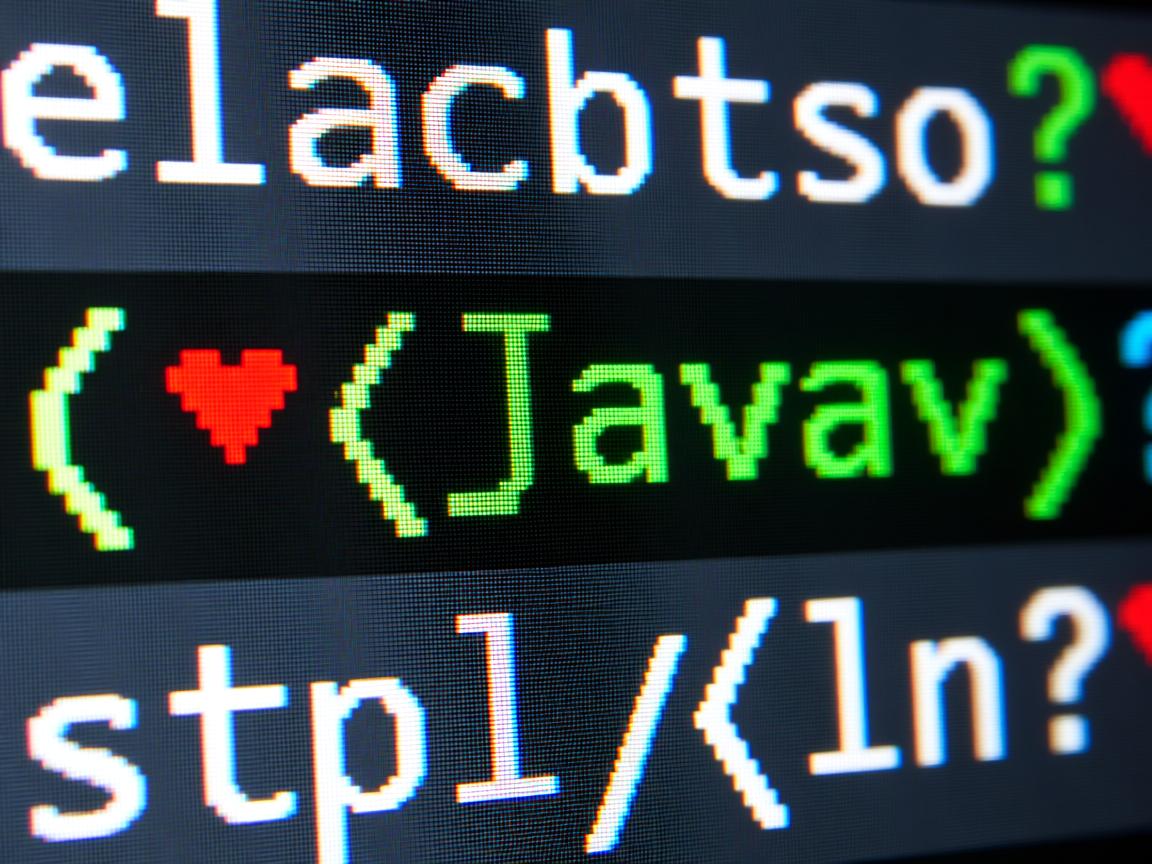 如何用命令行运行Java程序？