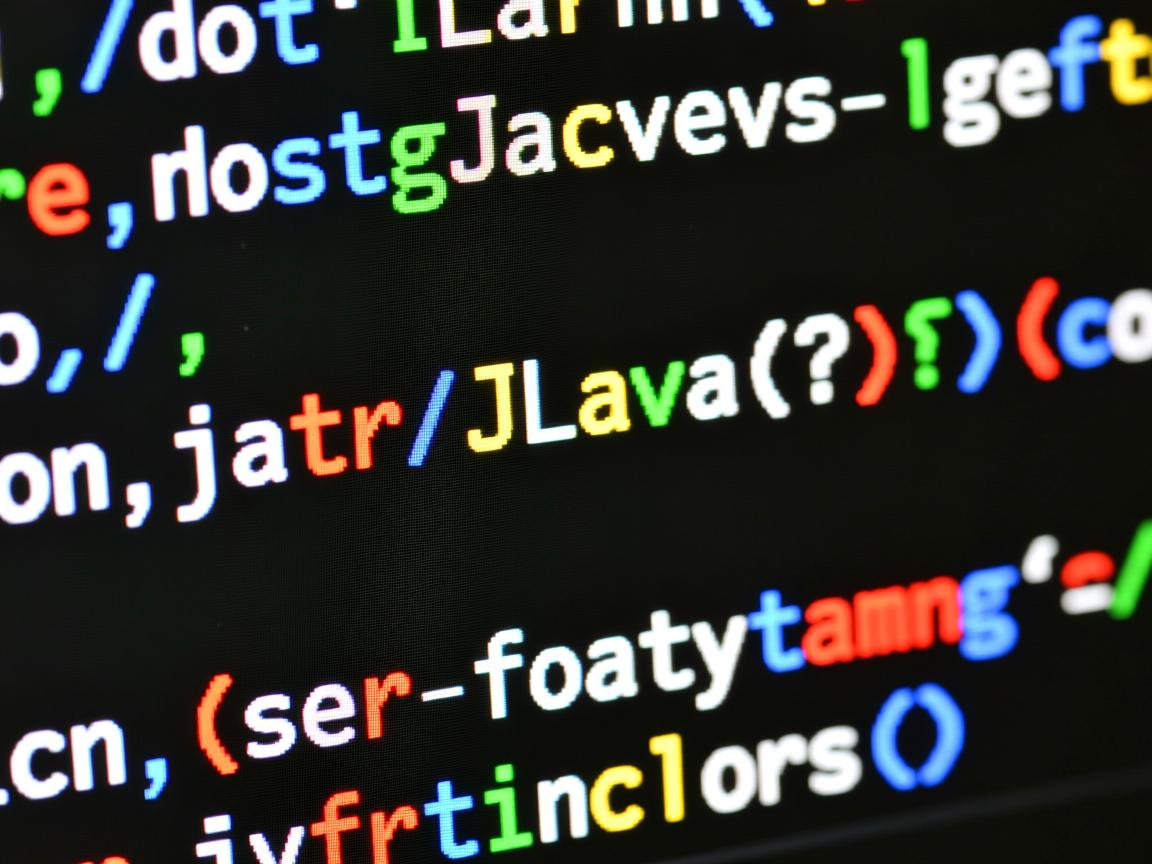如何用命令行运行Java程序？  第2张