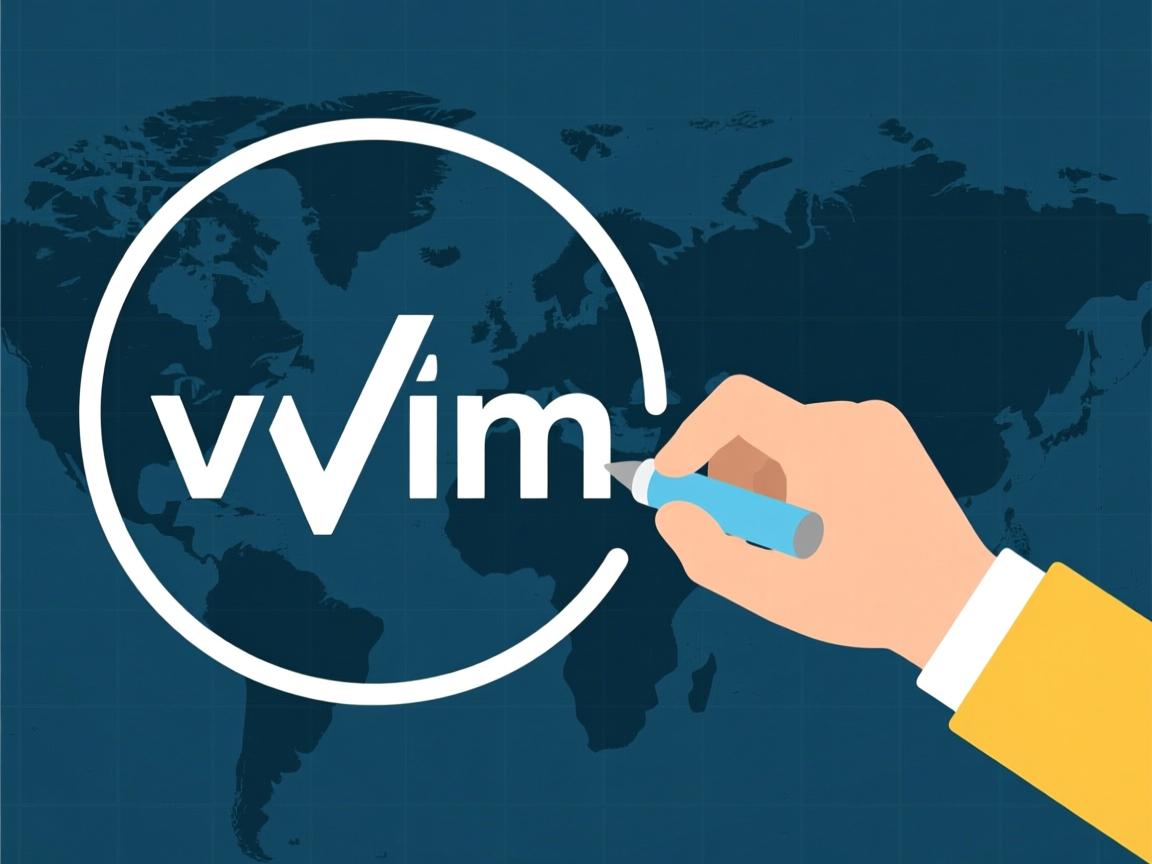 vim如何保存退出?