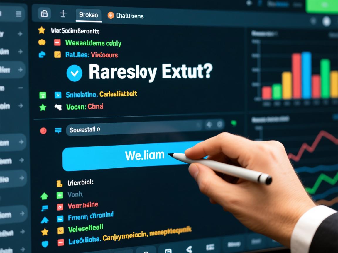 vim如何保存退出?  第2张 vim如何保存退出?  第2张