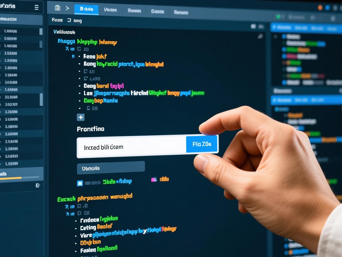 vim如何保存退出?  第3张 vim如何保存退出?  第3张
