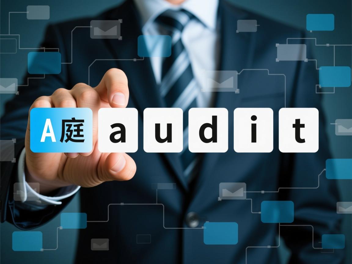 如何启用audit命令  第3张 如何启用audit命令  第3张