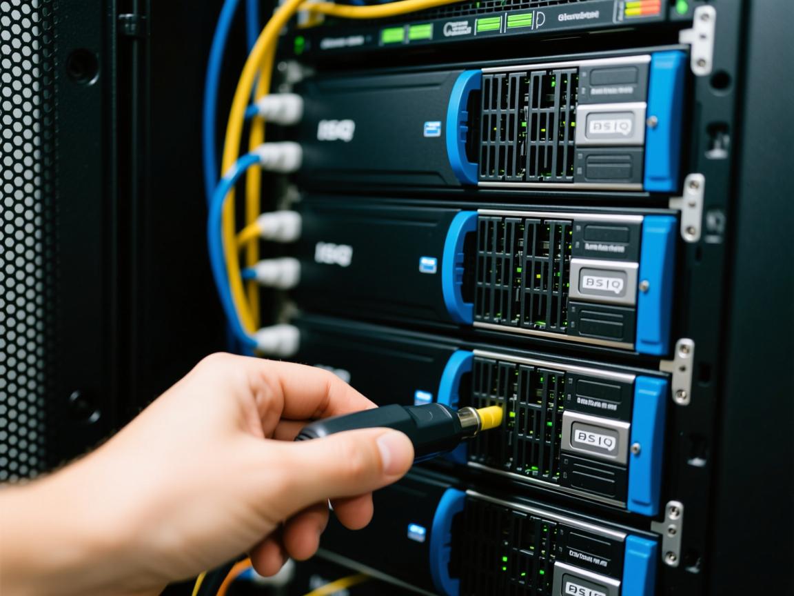 iscsi命令如何使用  第1张 iscsi命令如何使用  第1张