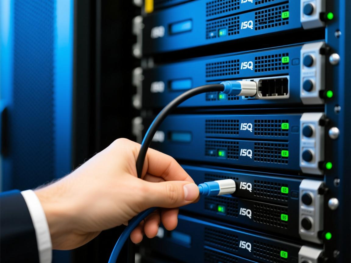 iscsi命令如何使用  第3张 iscsi命令如何使用  第3张