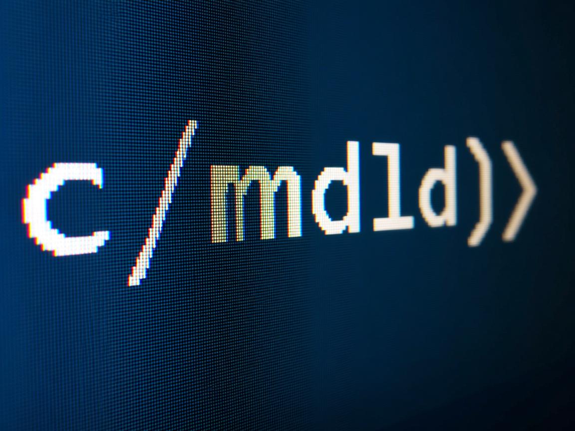 如何以管理员身份运行cmd命令提示符  第1张 如何以管理员身份运行cmd命令提示符  第1张