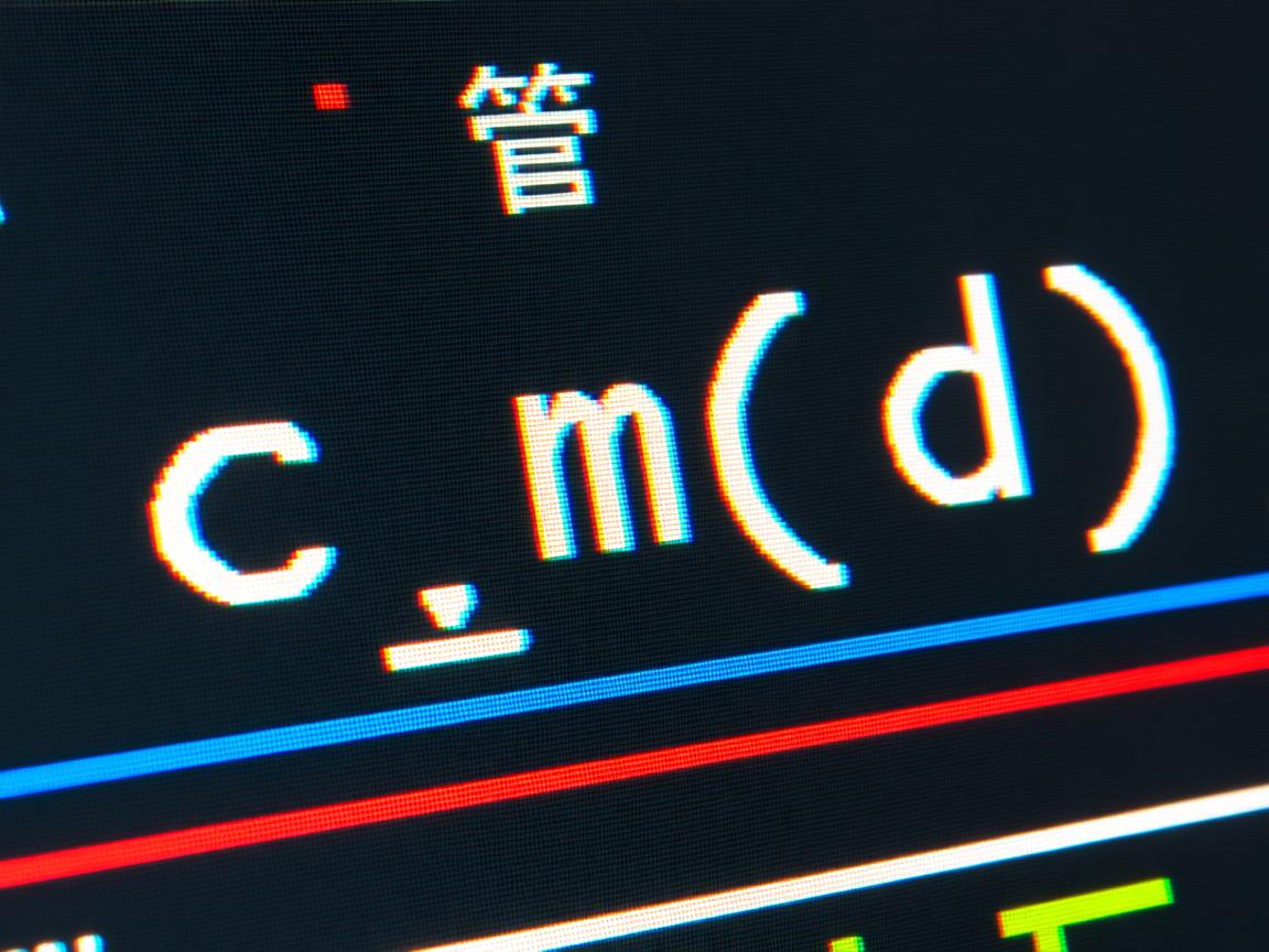 如何以管理员身份运行cmd命令提示符  第2张 如何以管理员身份运行cmd命令提示符  第2张