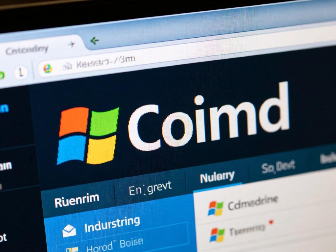 怎样以管理员身份运行cmd  第3张 怎样以管理员身份运行cmd  第3张