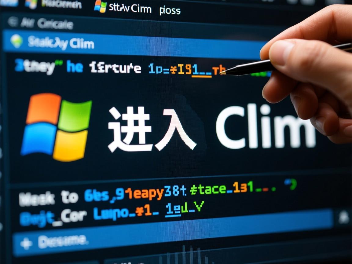 XP如何进入命令行  第1张 XP如何进入命令行  第1张