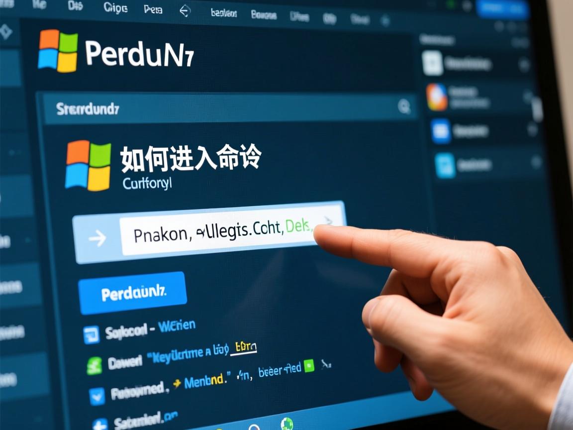 XP如何进入命令行  第3张 XP如何进入命令行  第3张