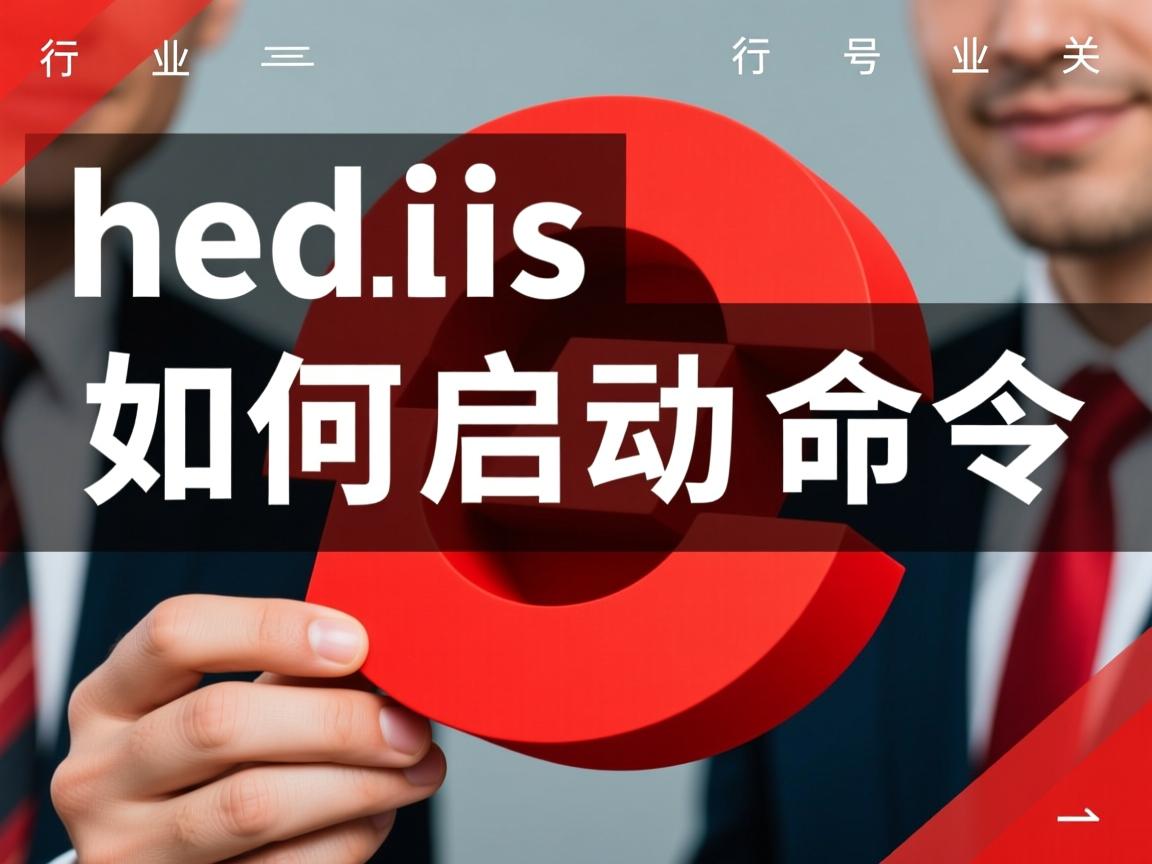 Redis如何启动命令  第2张 Redis如何启动命令  第2张