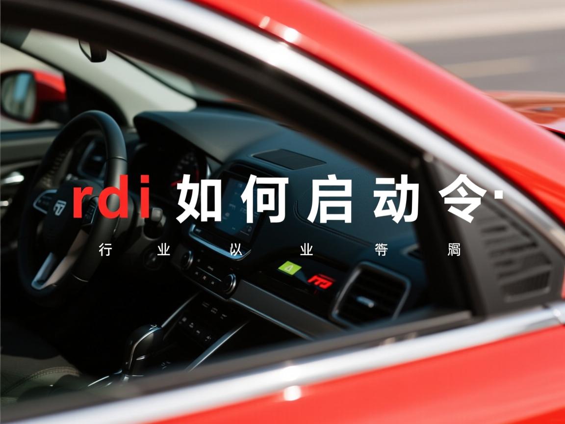 Redis如何启动命令