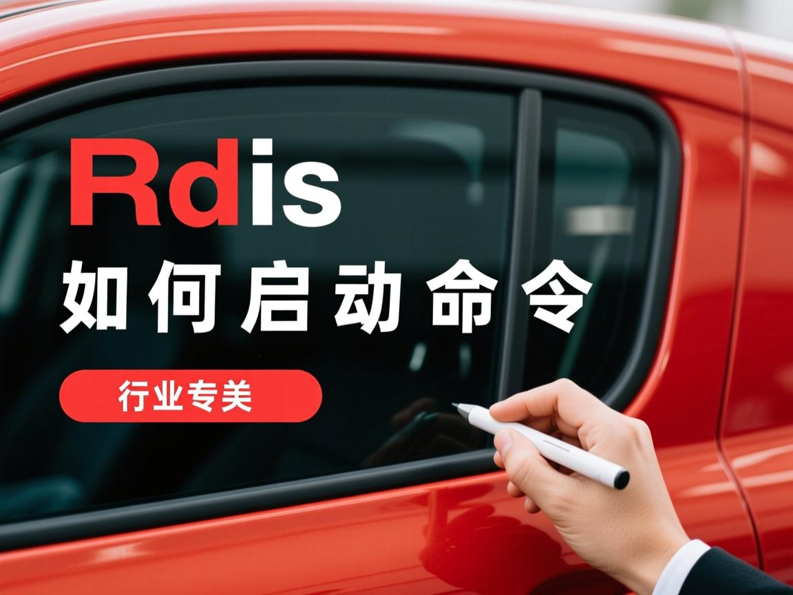 Redis如何启动命令  第3张 Redis如何启动命令  第3张