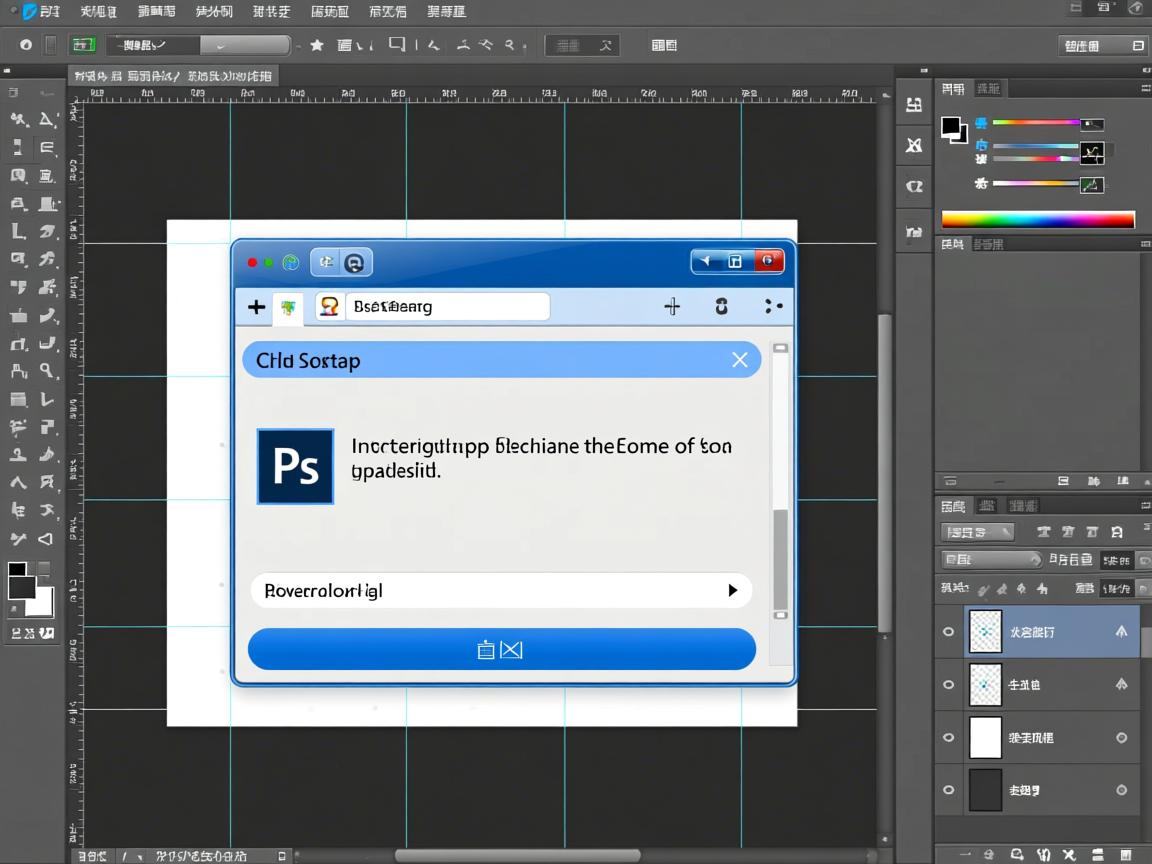 Photoshop CS6如何结束命令?  第3张 Photoshop CS6如何结束命令?  第3张