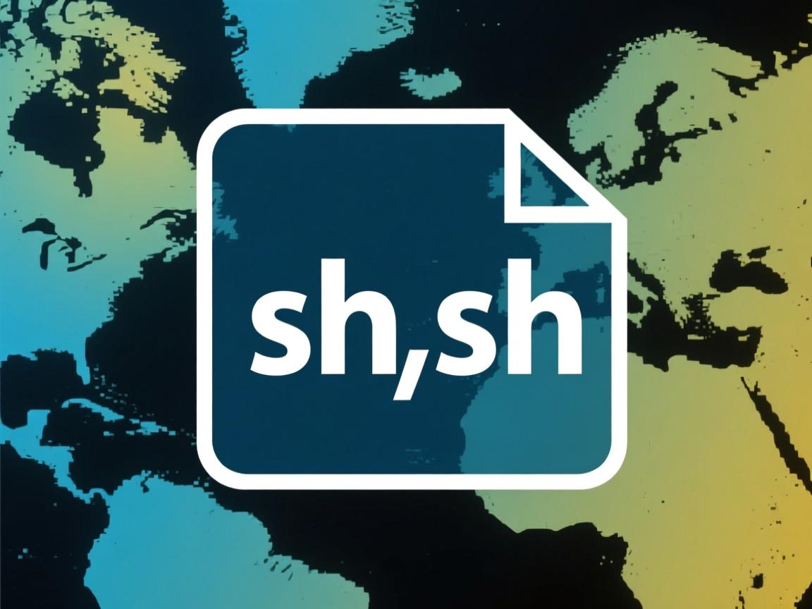 如何执行.sh文件？  第2张