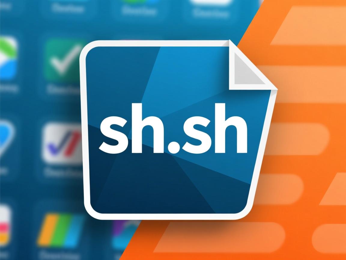 如何执行.sh文件？  第3张