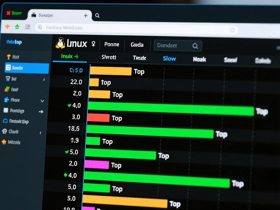 linux如何用top命令查看进程？  第2张