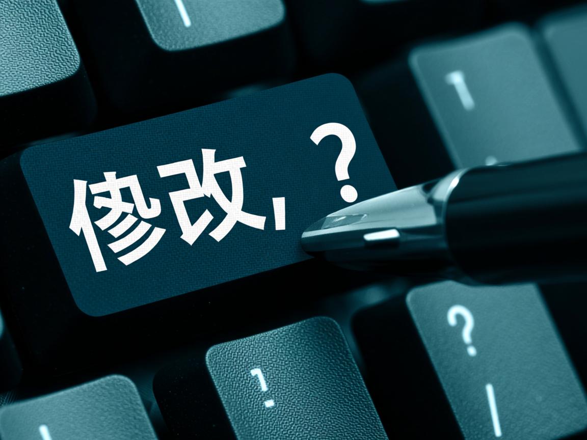 如何修改命令提示符开头?  第1张 如何修改命令提示符开头?  第1张