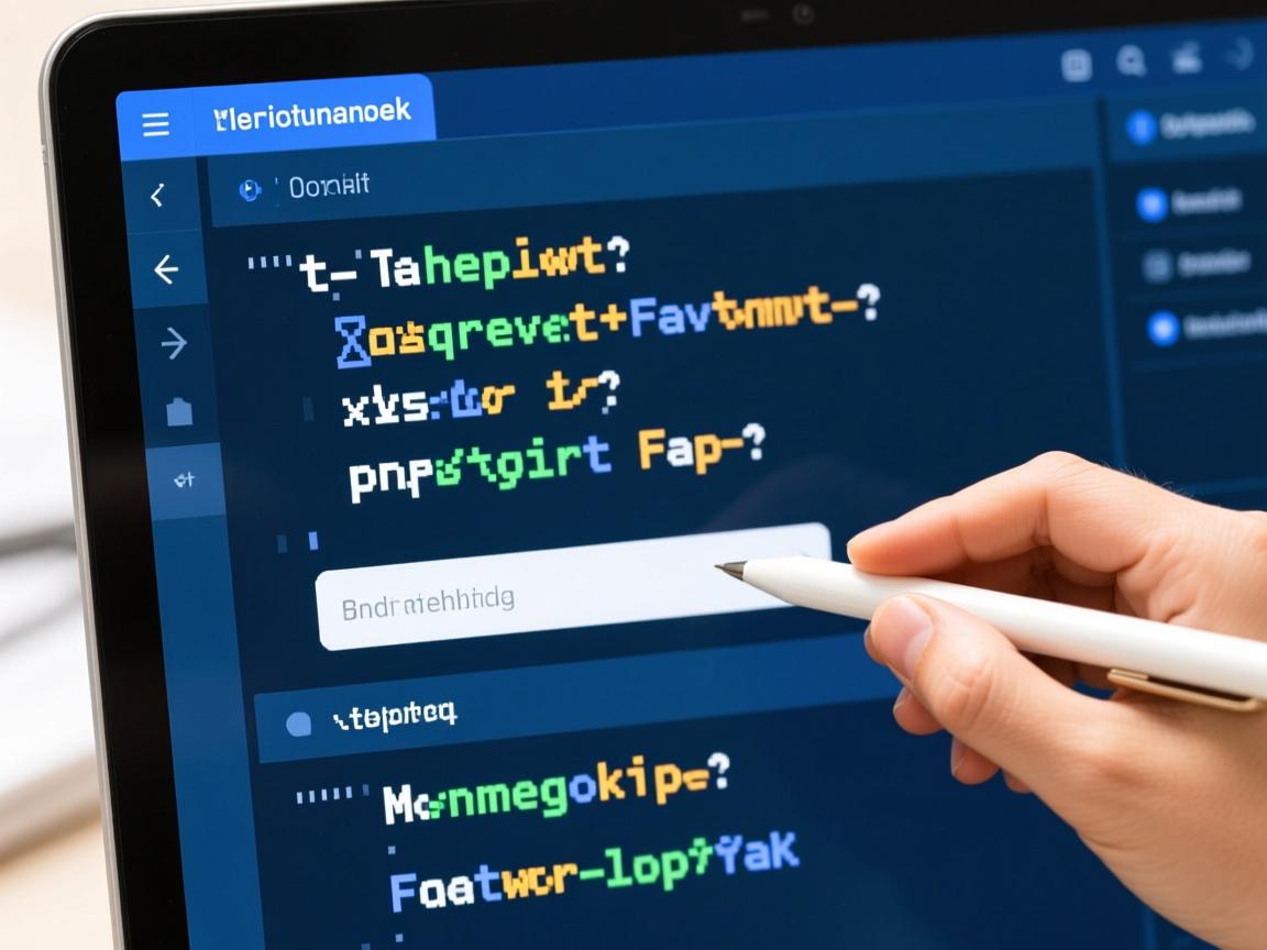 如何快速设置脚本权限?  第2张 如何快速设置脚本权限?  第2张