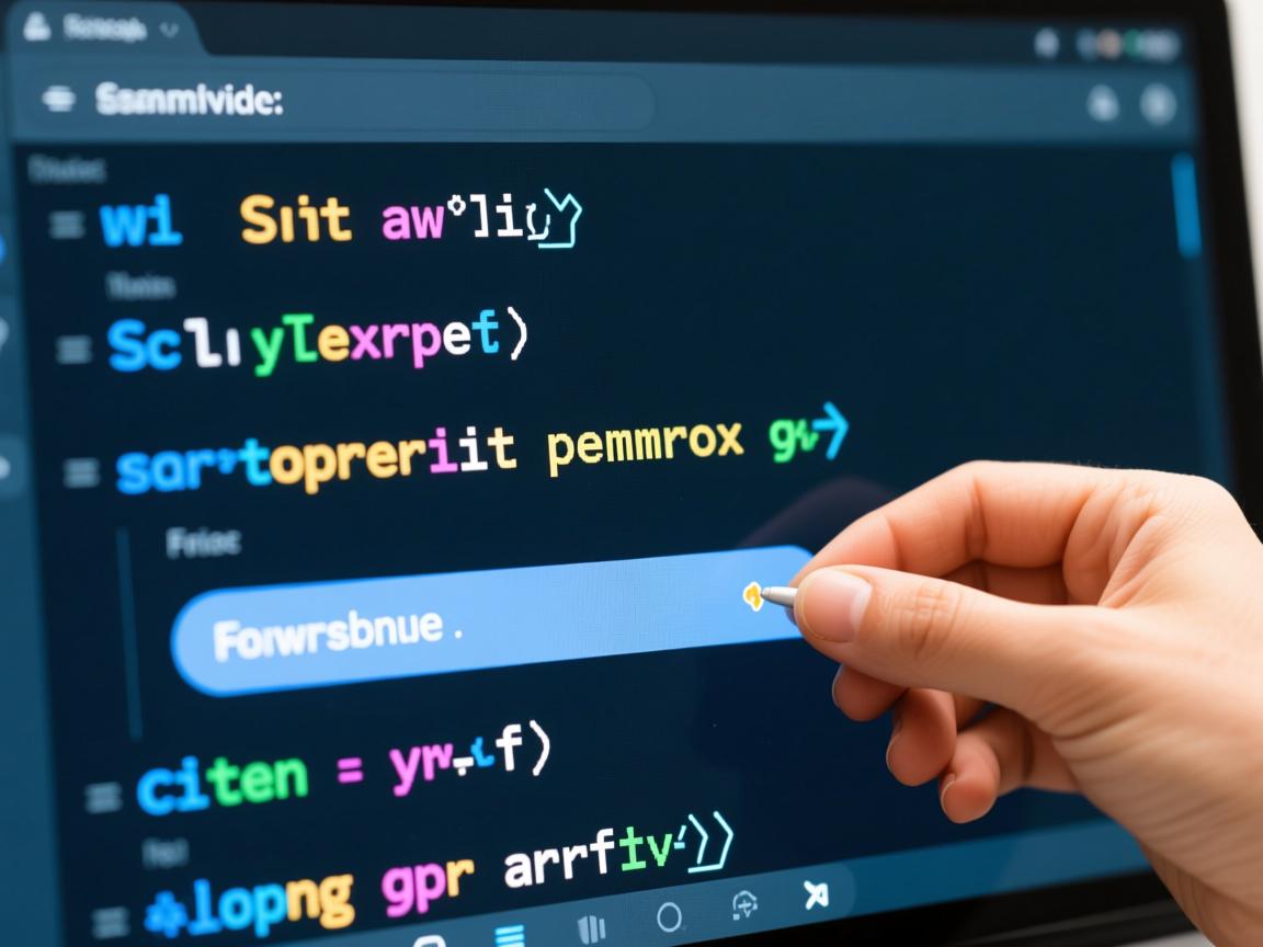 如何快速设置脚本权限?  第3张 如何快速设置脚本权限?  第3张