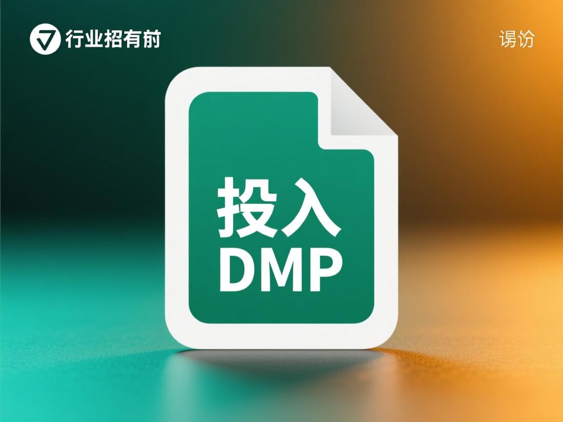 命令导入dmp文件?  第1张 命令导入dmp文件?  第1张