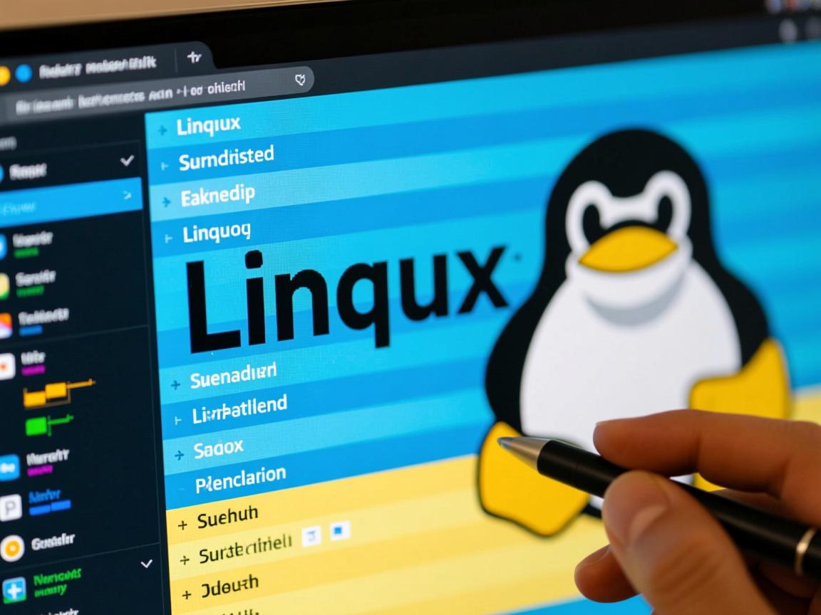 如何快速查看Linux常用命令  第3张 如何快速查看Linux常用命令  第3张