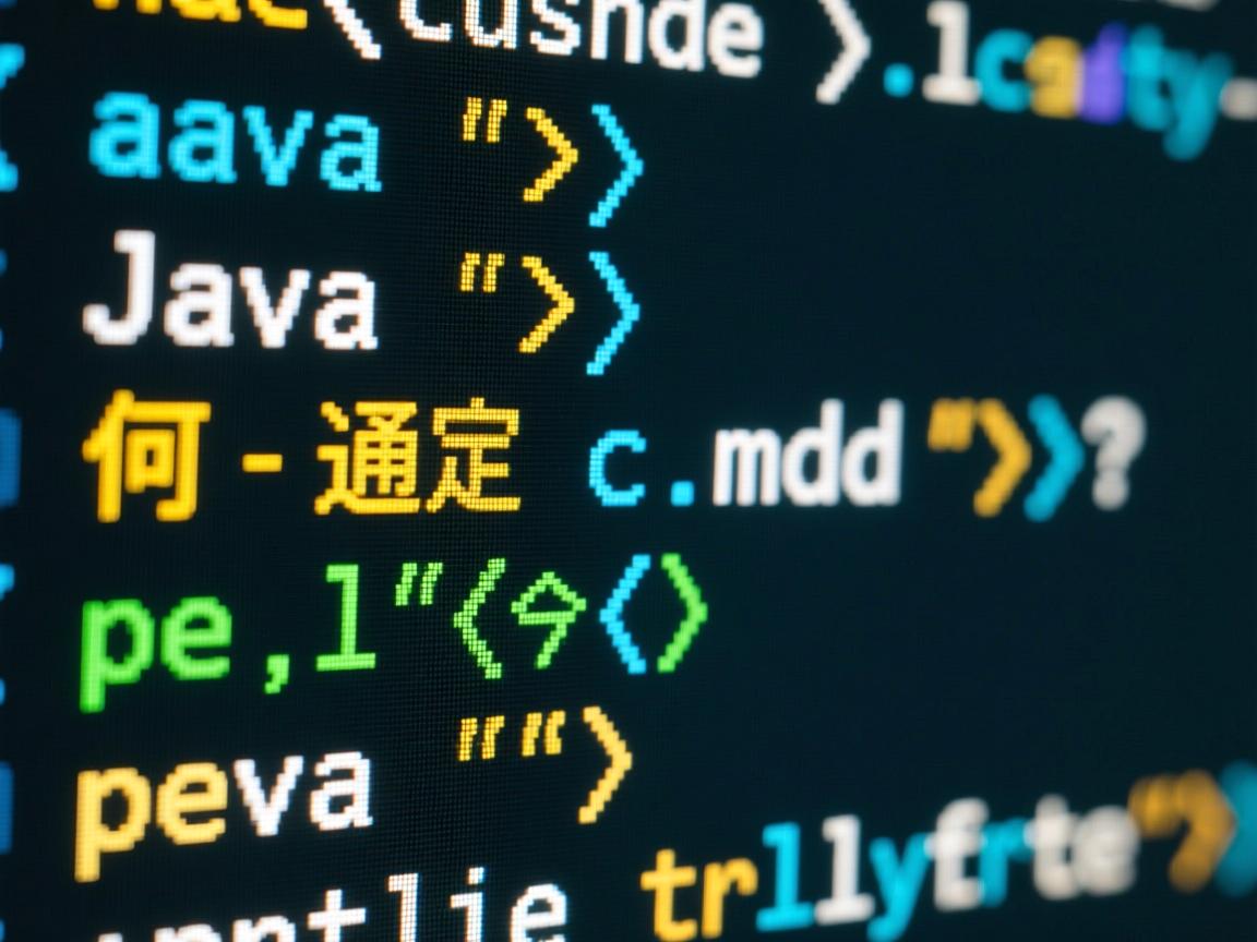 Java如何调用cmd命令行？  第1张