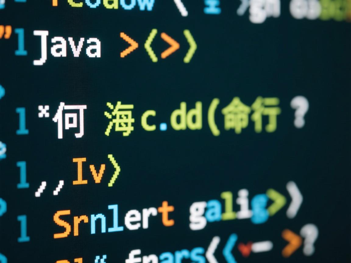 Java如何调用cmd命令行？  第2张