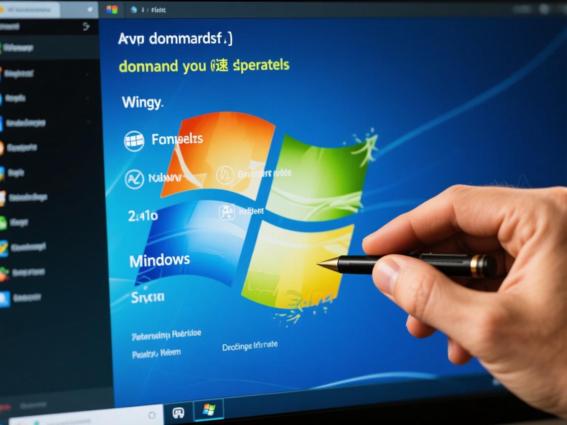 Windows的doc命令如何快速操作?  第3张 Windows的doc命令如何快速操作?  第3张