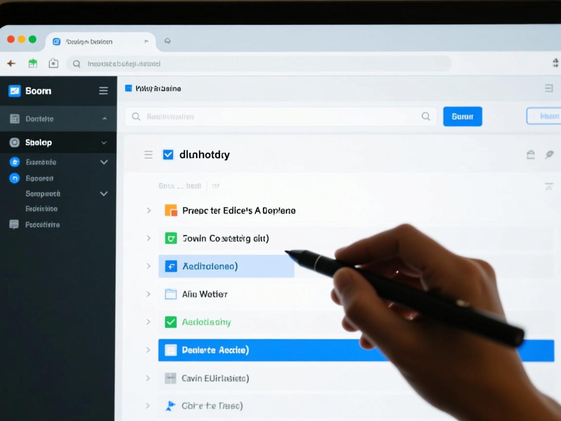 cmd如何快速编辑文件内容?  第3张 cmd如何快速编辑文件内容?  第3张