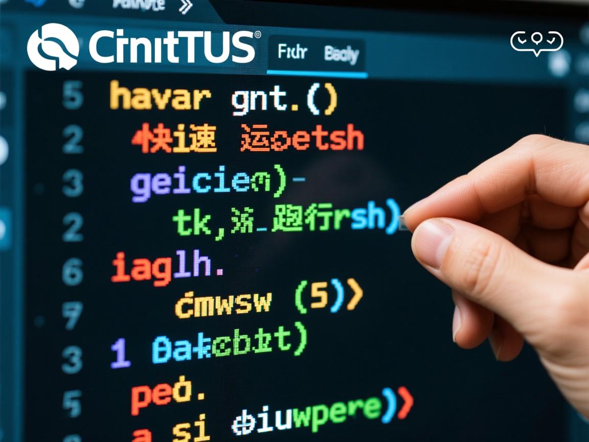 CentOS如何快速运行sh命令  第1张 CentOS如何快速运行sh命令  第1张