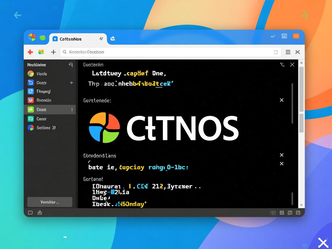 如何打开CentOS命令窗口  第2张