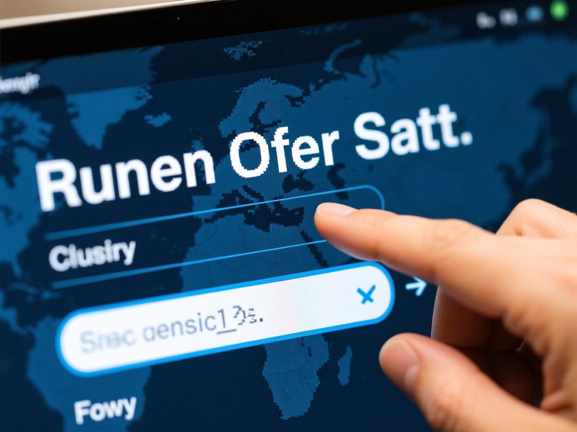 如何快速运行关机命令?  第3张 如何快速运行关机命令?  第3张