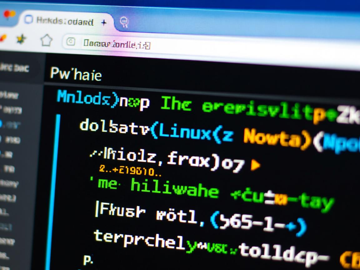 怎么退出Linux文件命令？  第2张
