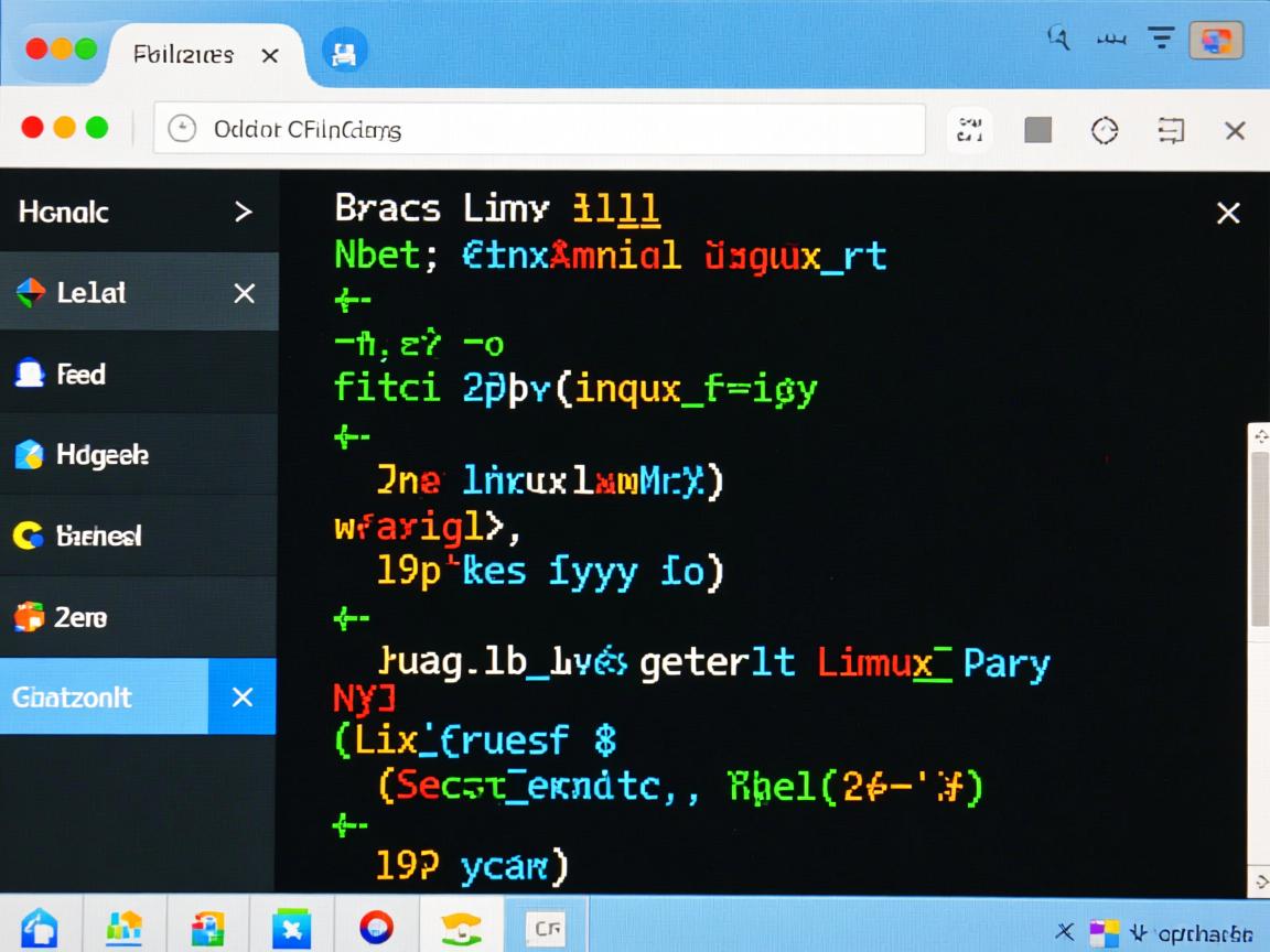 怎么退出Linux文件命令？  第3张
