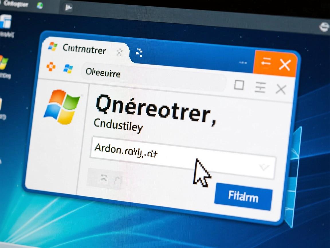 电脑命令提示符如何打开?  第1张 电脑命令提示符如何打开?  第1张