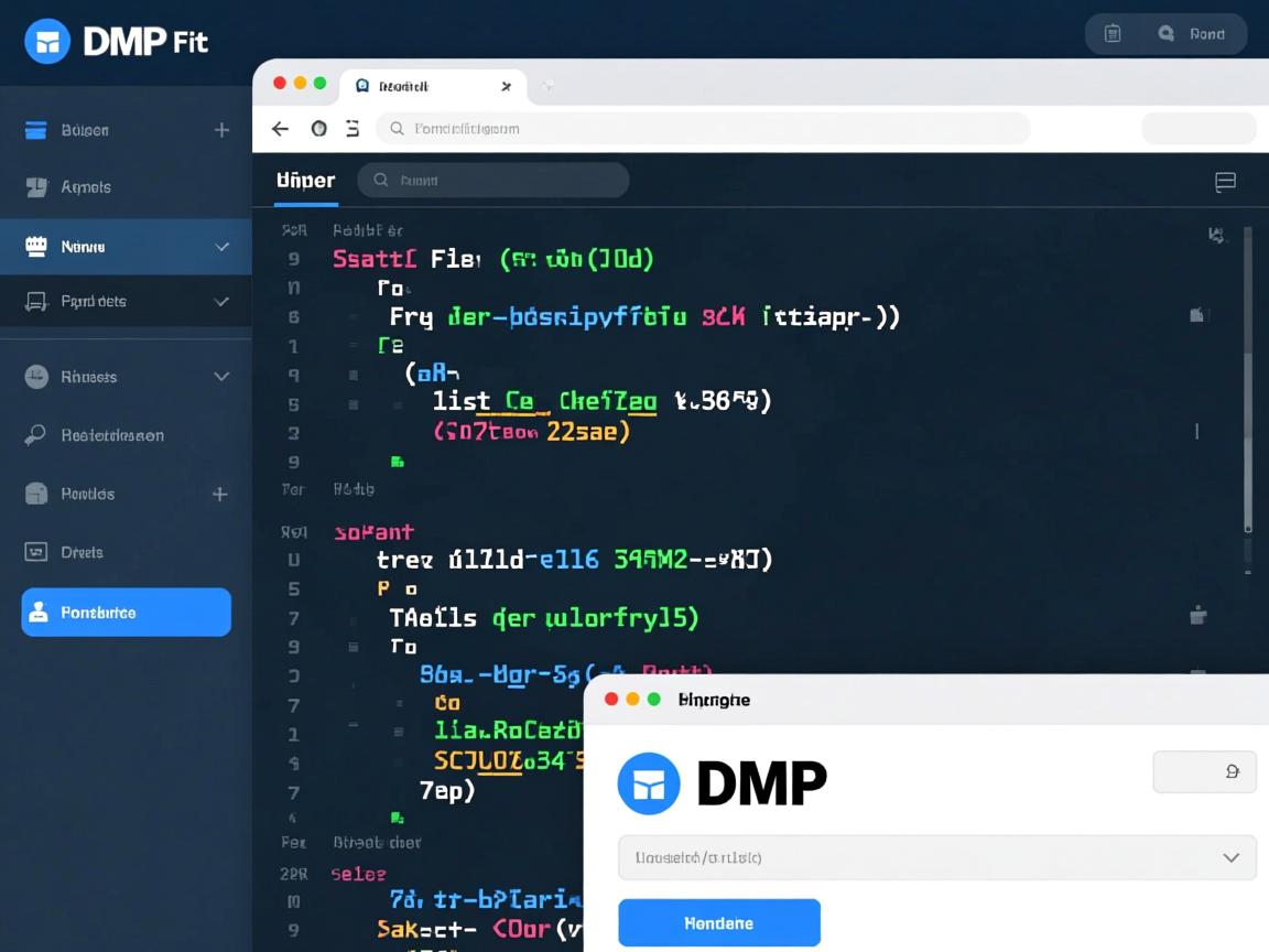 如何查看导入dmp文件的命令?  第3张 如何查看导入dmp文件的命令?  第3张