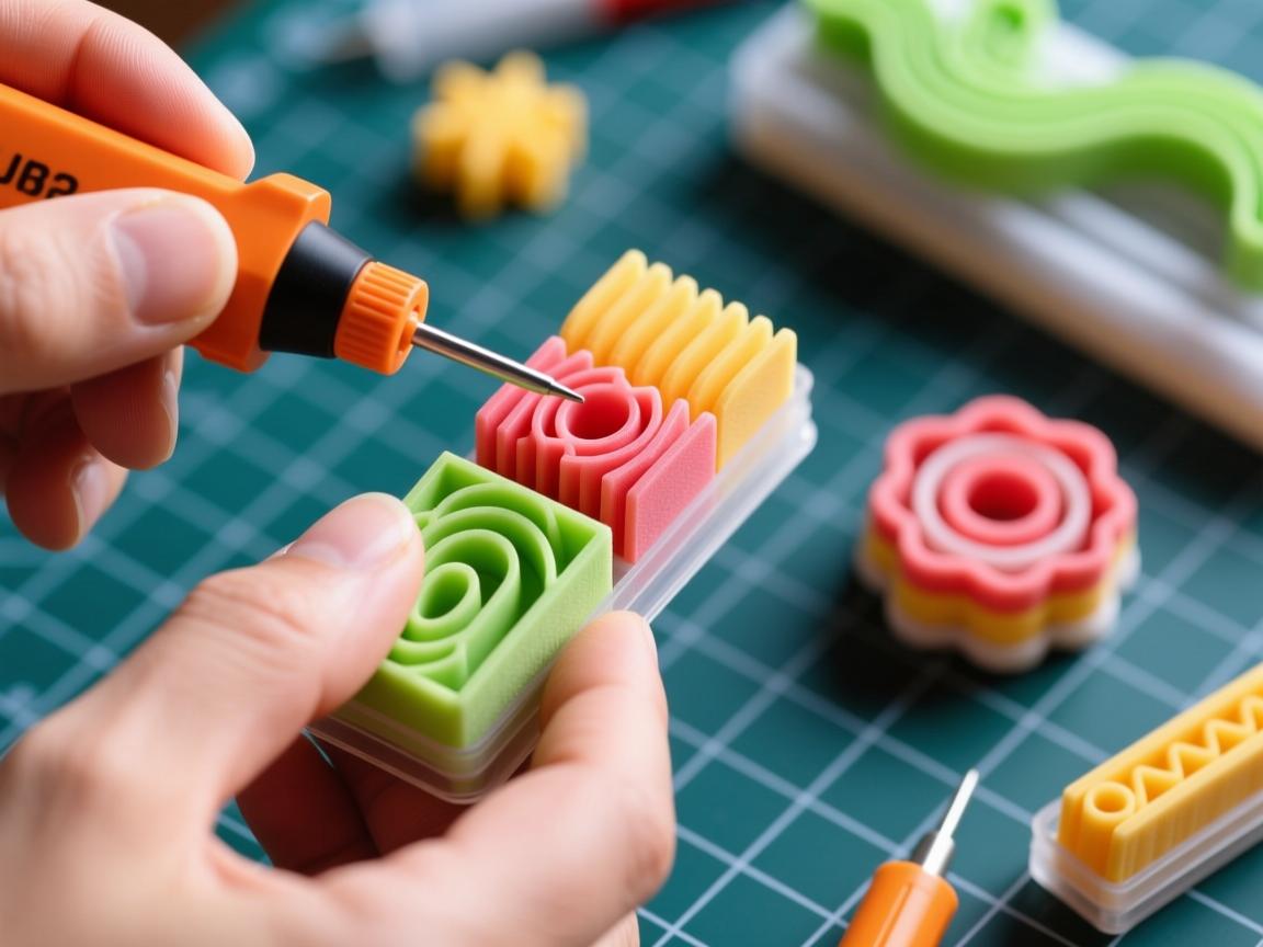 3D挤出命令怎么用?快速上手教程  第1张 3D挤出命令怎么用?快速上手教程  第1张