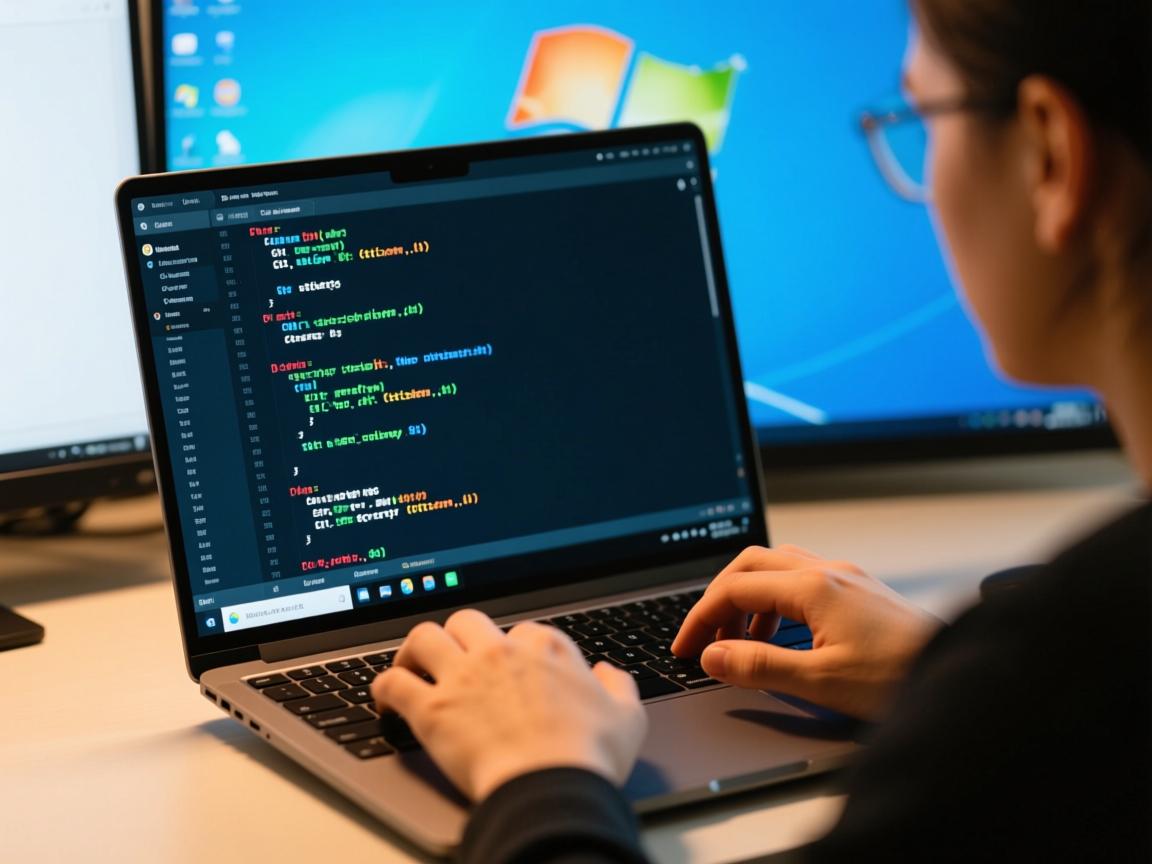 Windows下Git命令怎么用?  第3张 Windows下Git命令怎么用?  第3张
