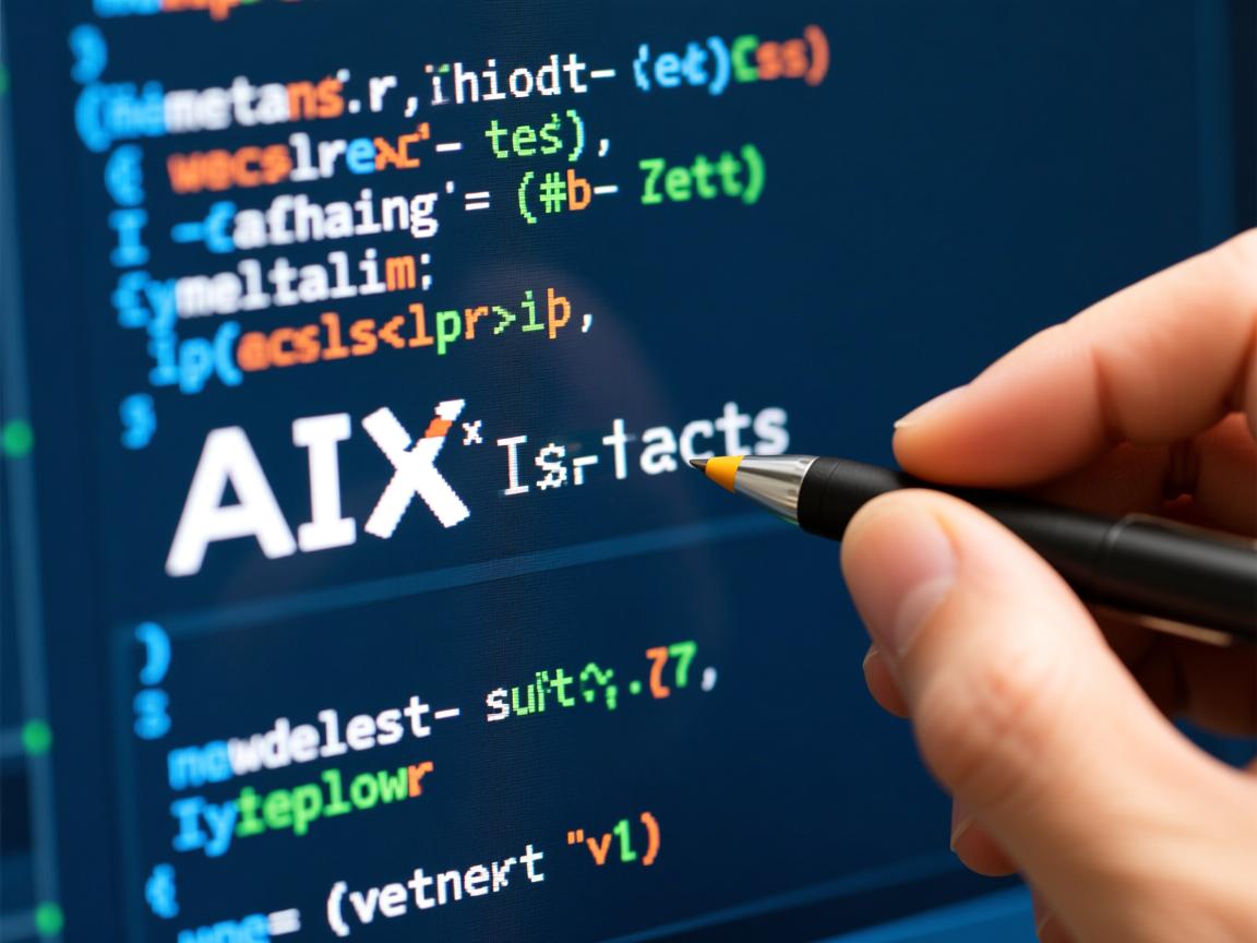AIX如何查看上一条命令？  第2张