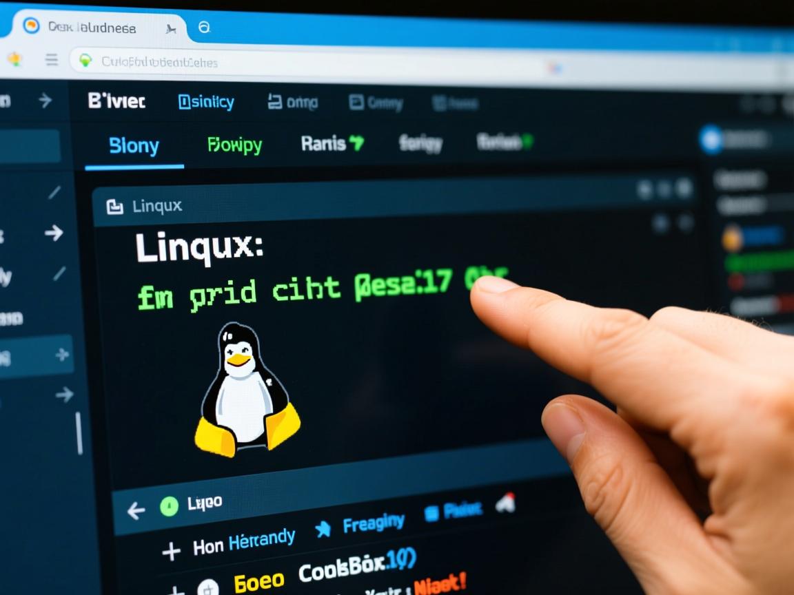 Linux如何强制退出当前命令?  第1张 Linux如何强制退出当前命令?  第1张