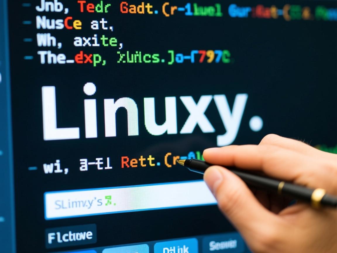 Linux如何强制退出当前命令?  第3张 Linux如何强制退出当前命令?  第3张