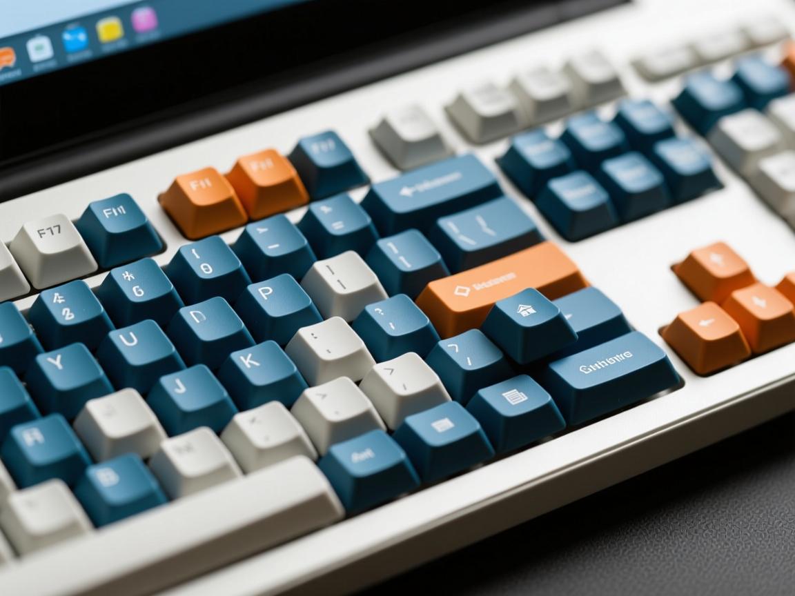 Linux如何快速查看快捷键?